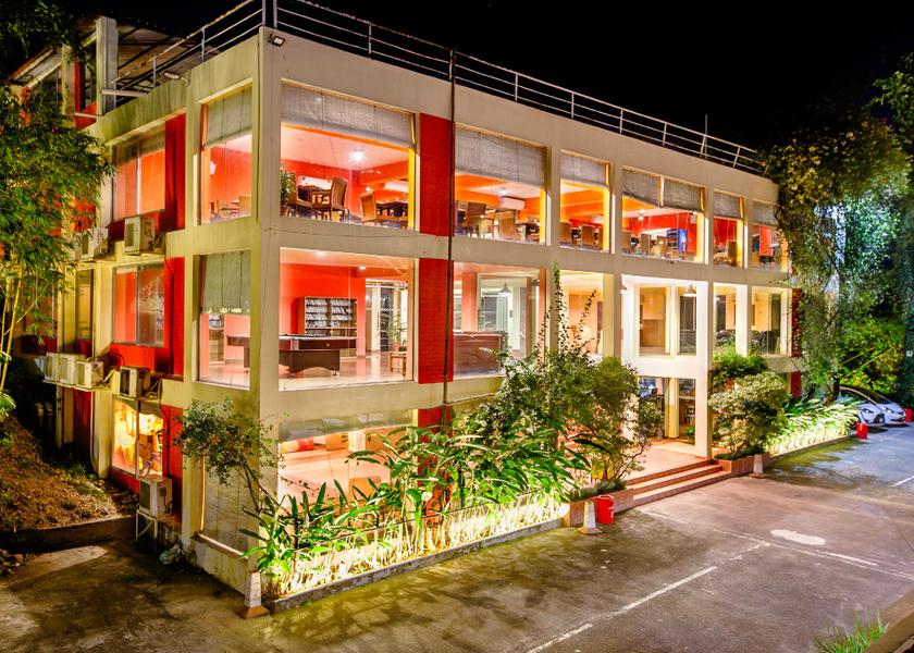  Sylhet fitness center