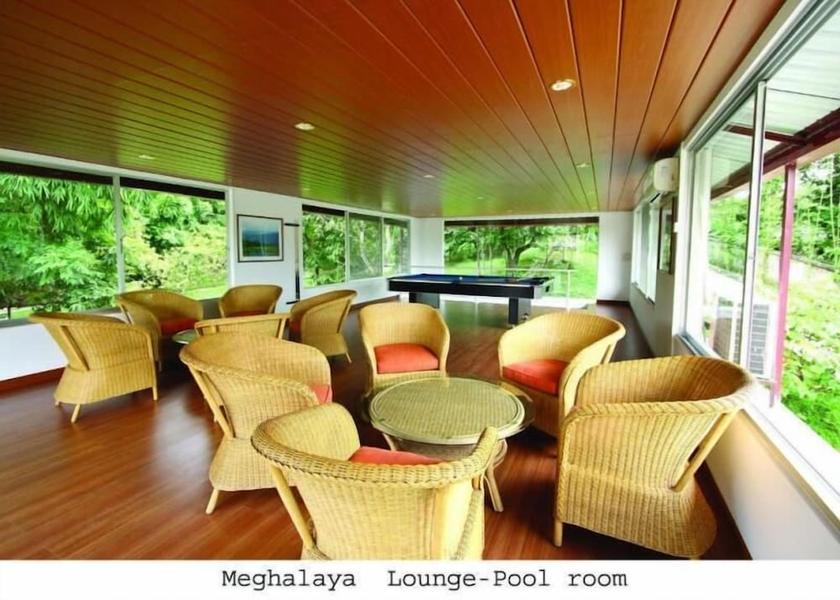 Sylhet Division Sylhet Interior