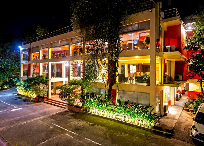  Sylhet fitness center