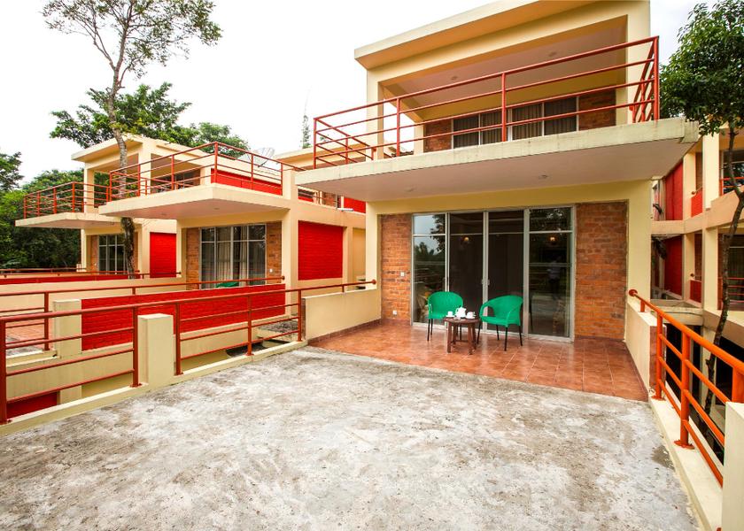 Sylhet Division Sylhet Hotel Exterior