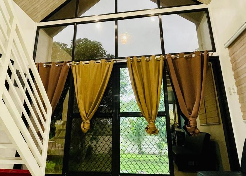Calabarzon Amadeo view