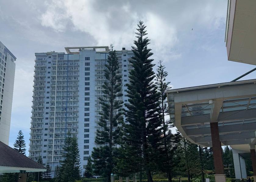 Calabarzon Tagaytay swimming pool [outdoor]