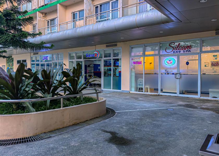 Calabarzon Tagaytay nearby attraction