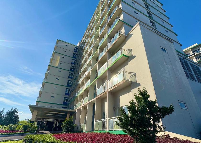 Calabarzon Tagaytay exterior view