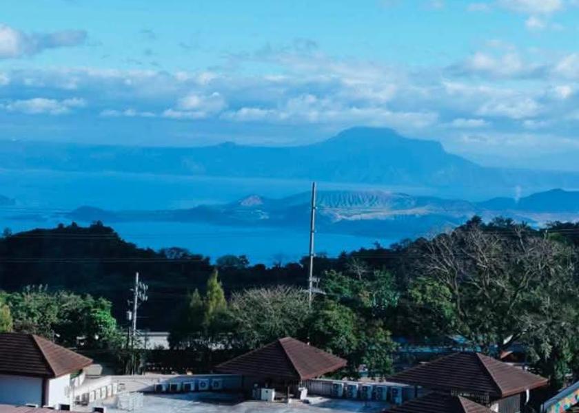 Calabarzon Tagaytay 