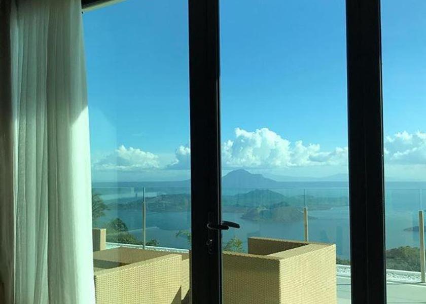 Calabarzon Tagaytay 