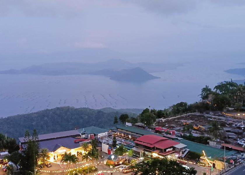 Calabarzon Tagaytay 