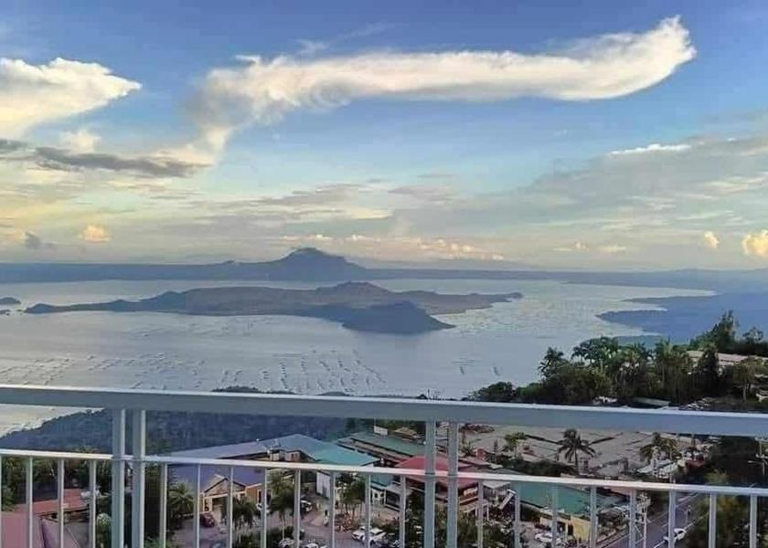 Calabarzon Tagaytay 