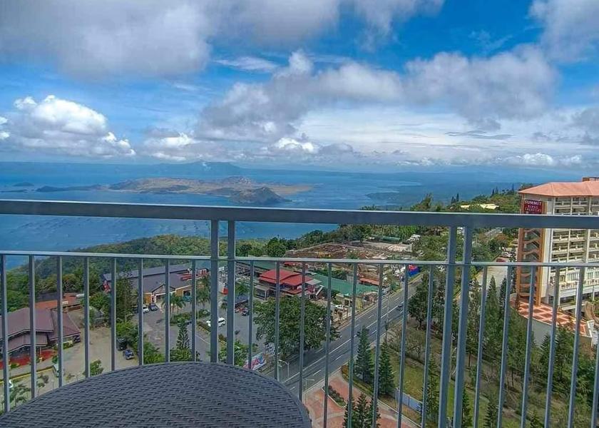 Calabarzon Tagaytay 