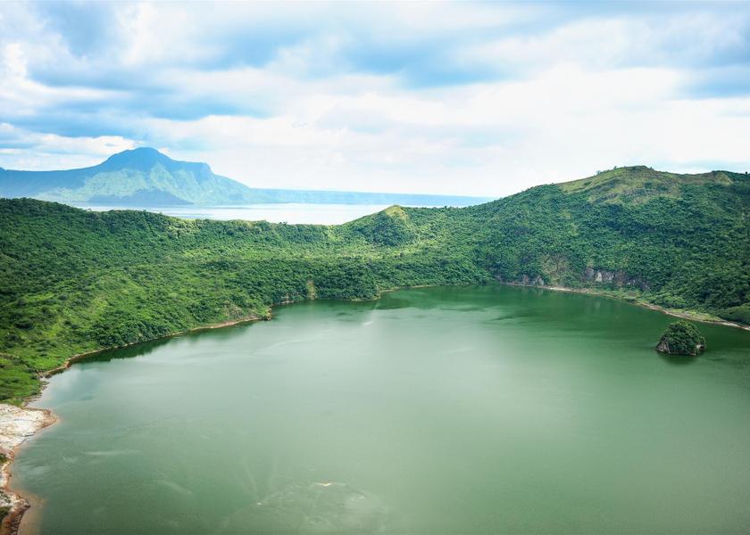 Calabarzon Tagaytay 