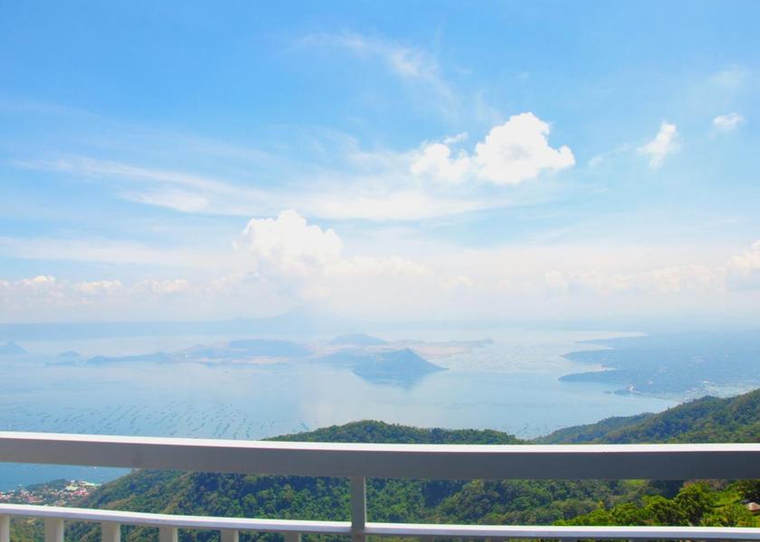 Calabarzon Tagaytay 
