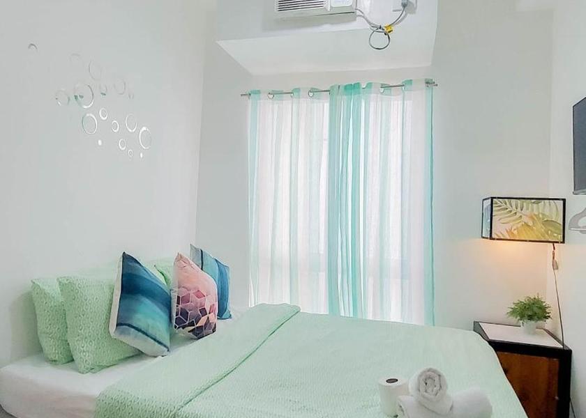 Calabarzon Tagaytay Two-Bedroom Apartment