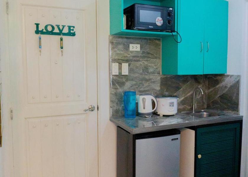 Calabarzon Tagaytay Two-Bedroom Apartment