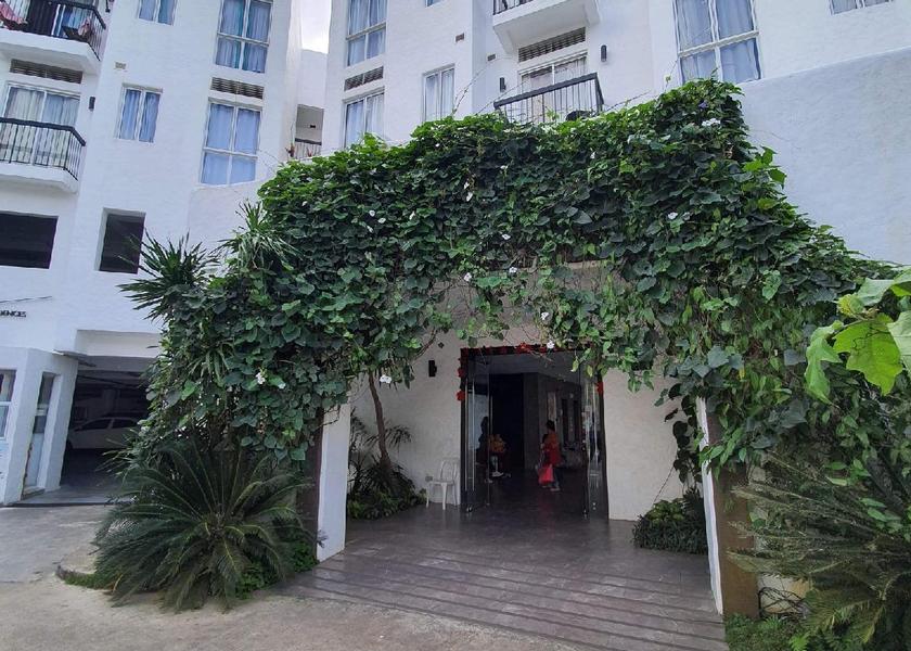 Calabarzon Tagaytay exterior view