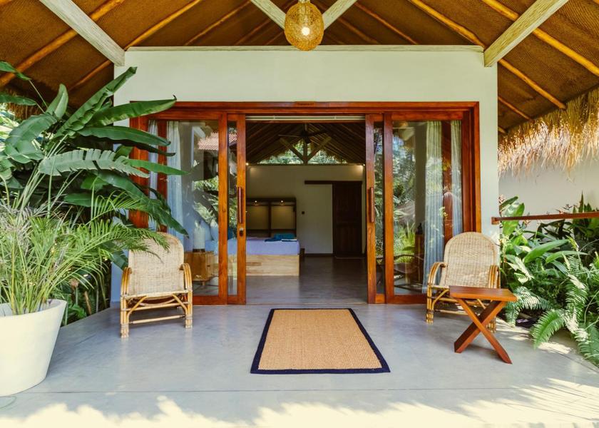 Hambantota District Tangalle facilities