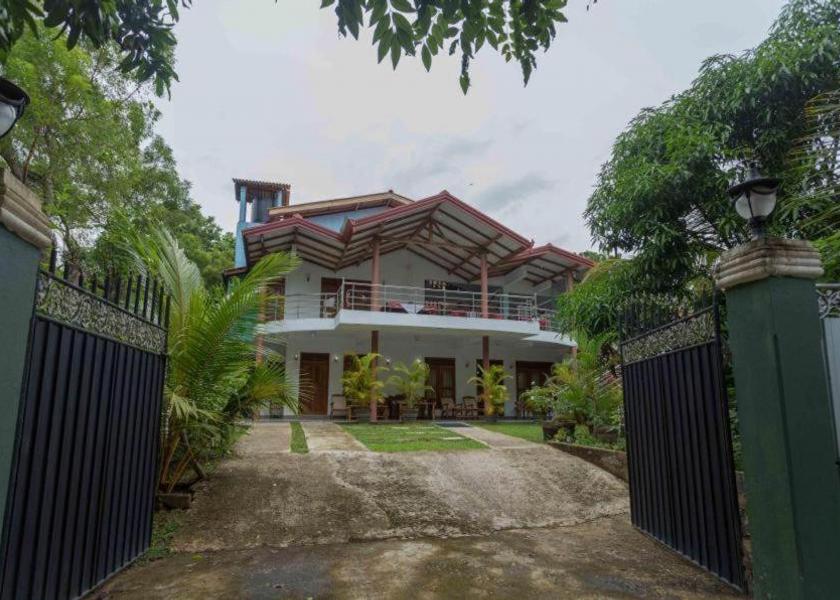 Hambantota District Tangalle 