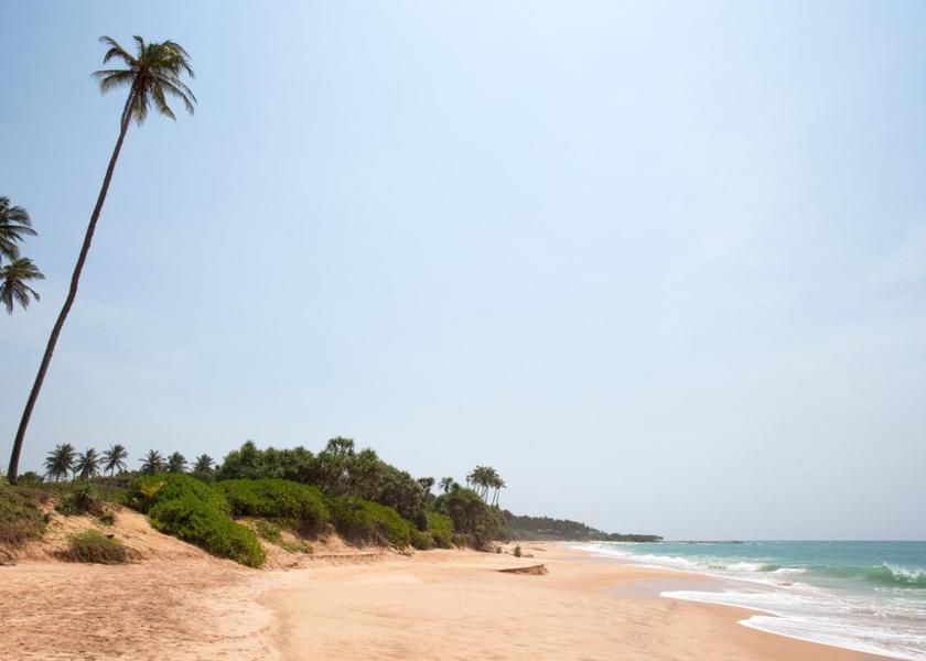 Hambantota District Tangalle 