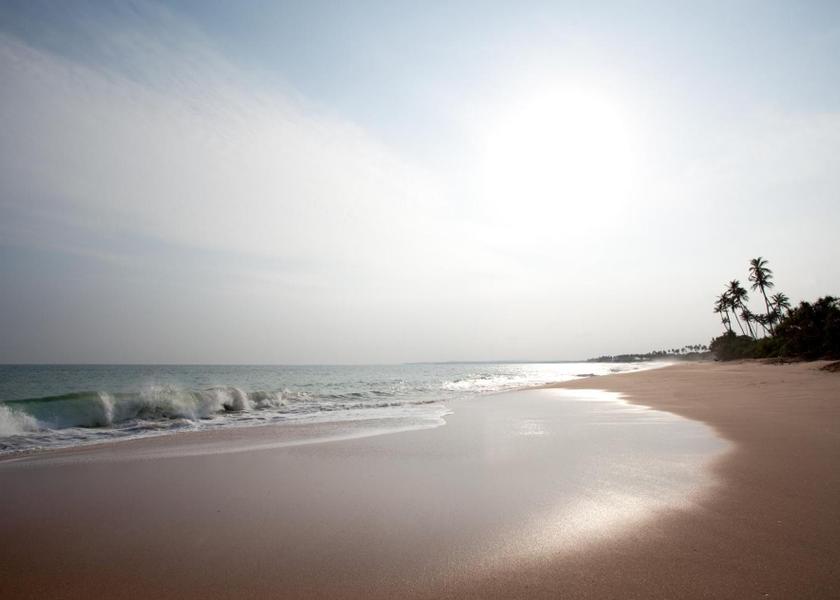 Hambantota District Tangalle 