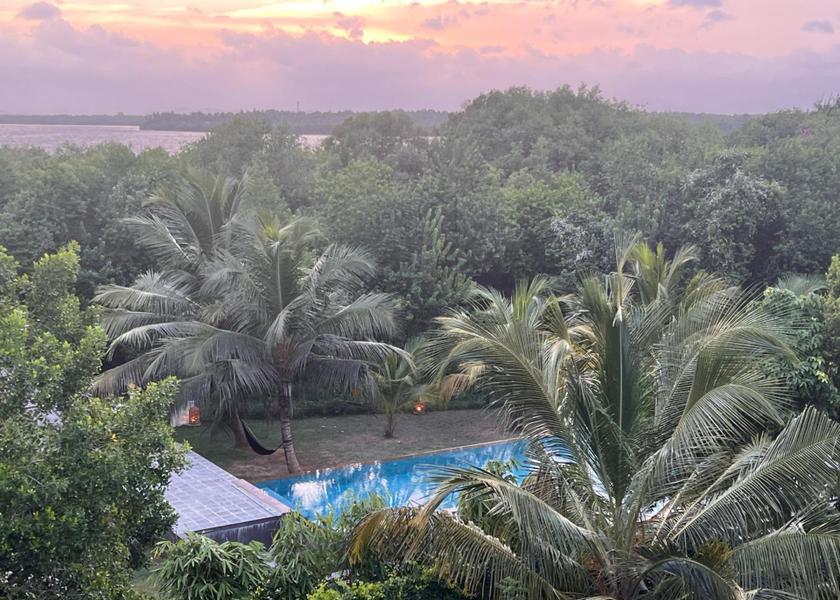 Hambantota District Tangalle 