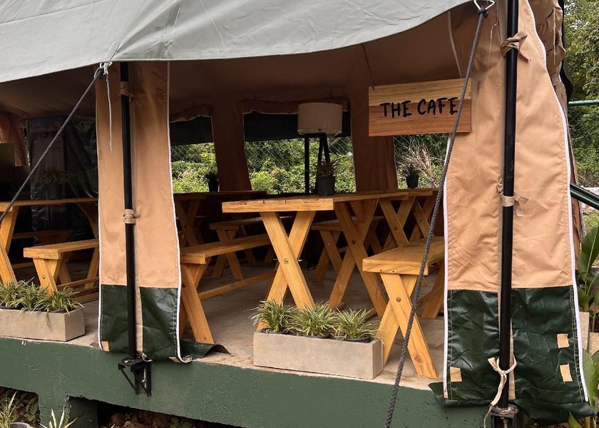 Hambantota District Tangalle coffee shop