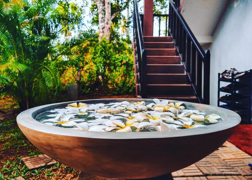 Hambantota District Tangalle spa