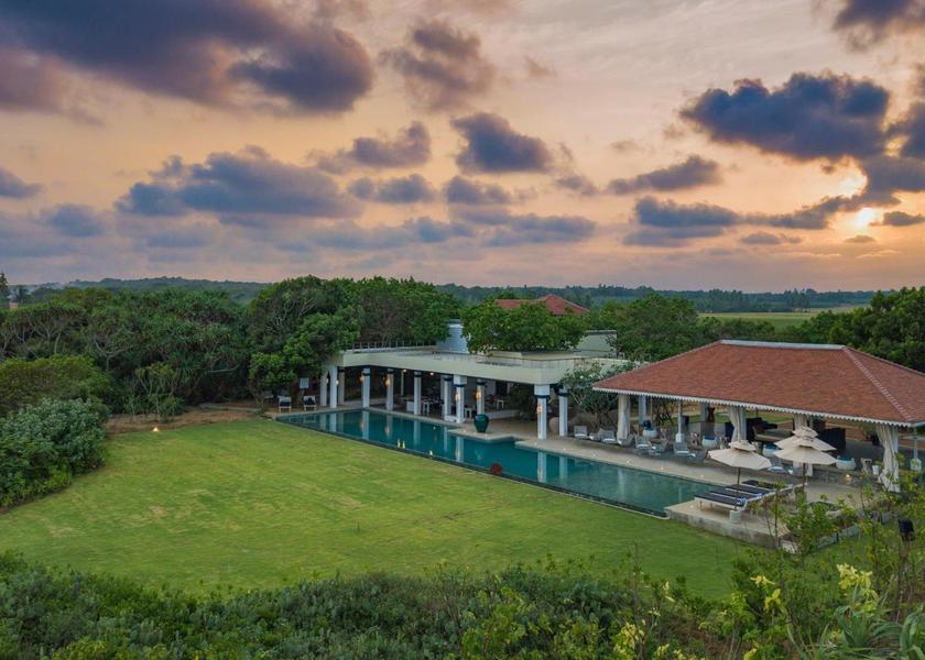 Hambantota District Tangalle 