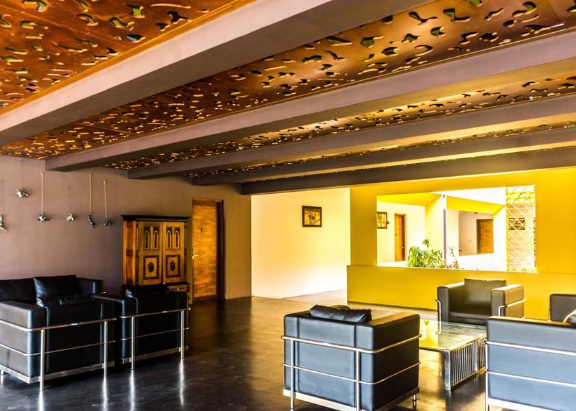 Hambantota District Tangalle exterior view