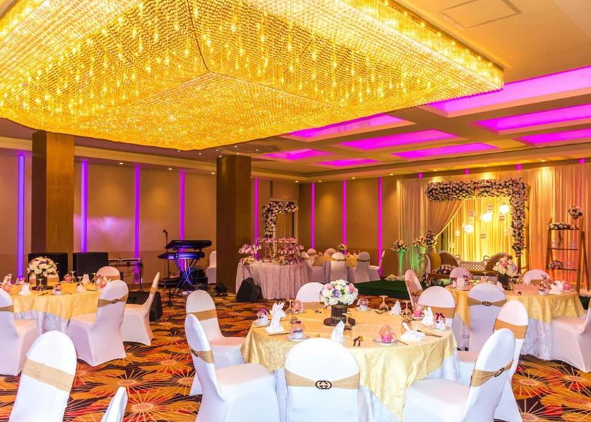 Hambantota District Tangalle banquet hall