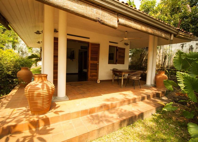 Southern Province Tangalle Hotel Exterior
