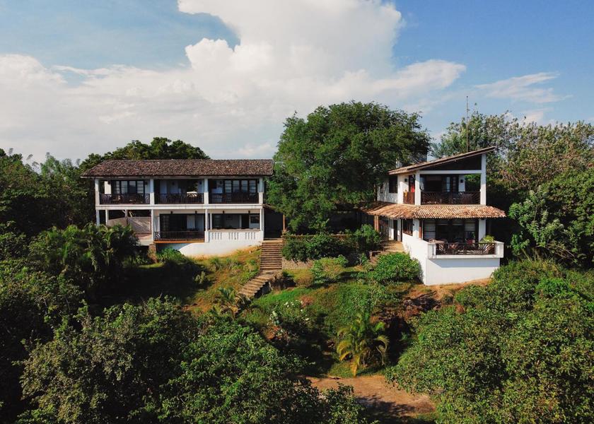 Hambantota District Tangalle Hotel Exterior