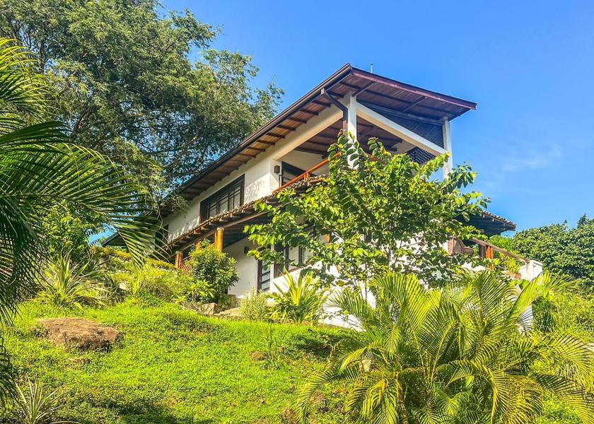 Southern Province Tangalle Exterior view