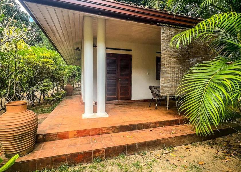 Hambantota District Tangalle Hotel Exterior