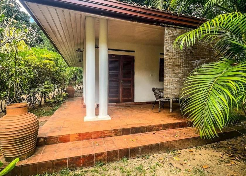 Southern Province Tangalle Hotel Exterior
