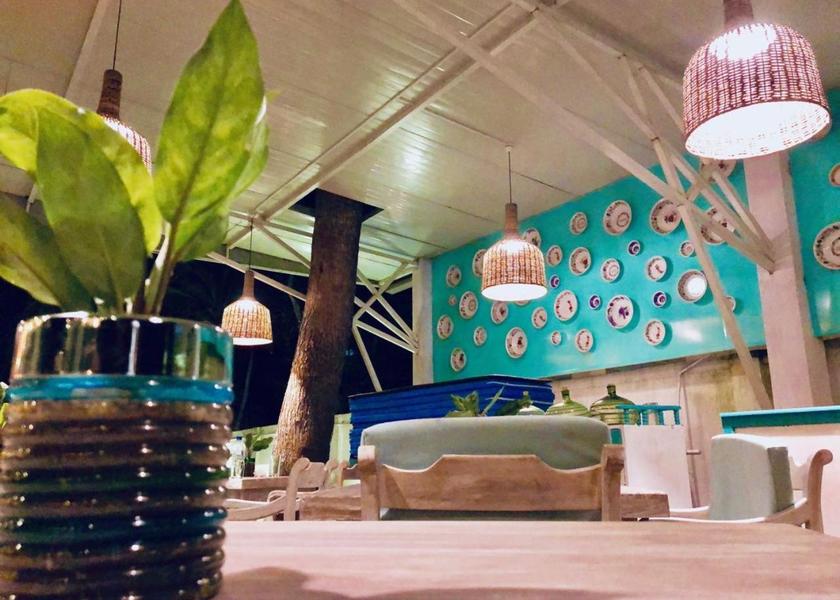 Hambantota District Tangalle facilities