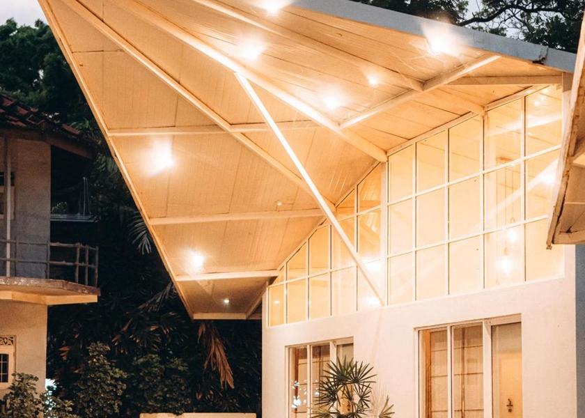 Hambantota District Tangalle Hotel Exterior