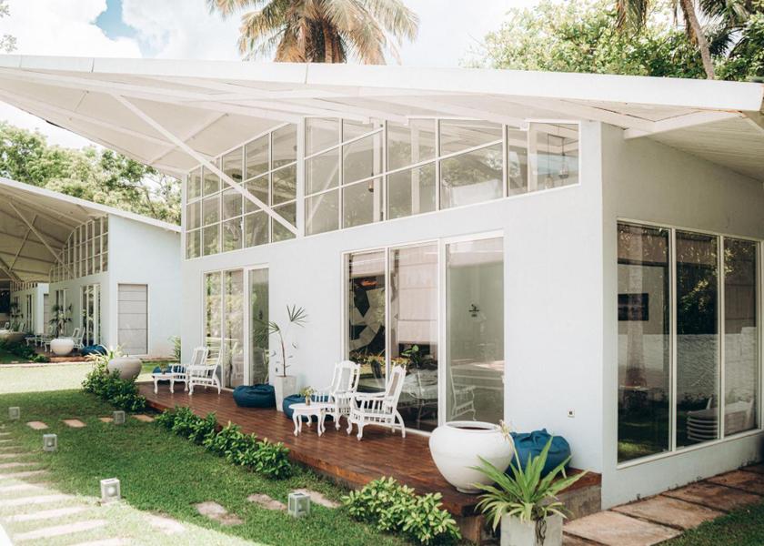 Hambantota District Tangalle facilities