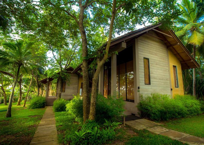 Hambantota District Tangalle Hotel Exterior