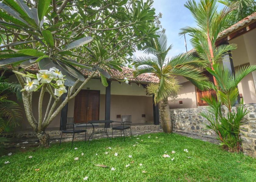 Hambantota District Tangalle view