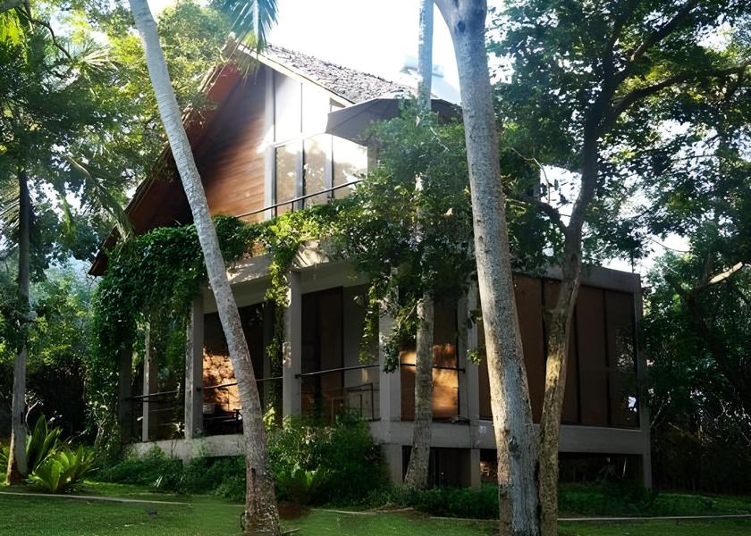 Hambantota District Tangalle 