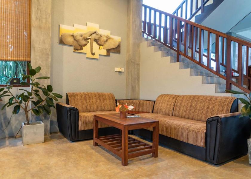 Hambantota District Tangalle facilities