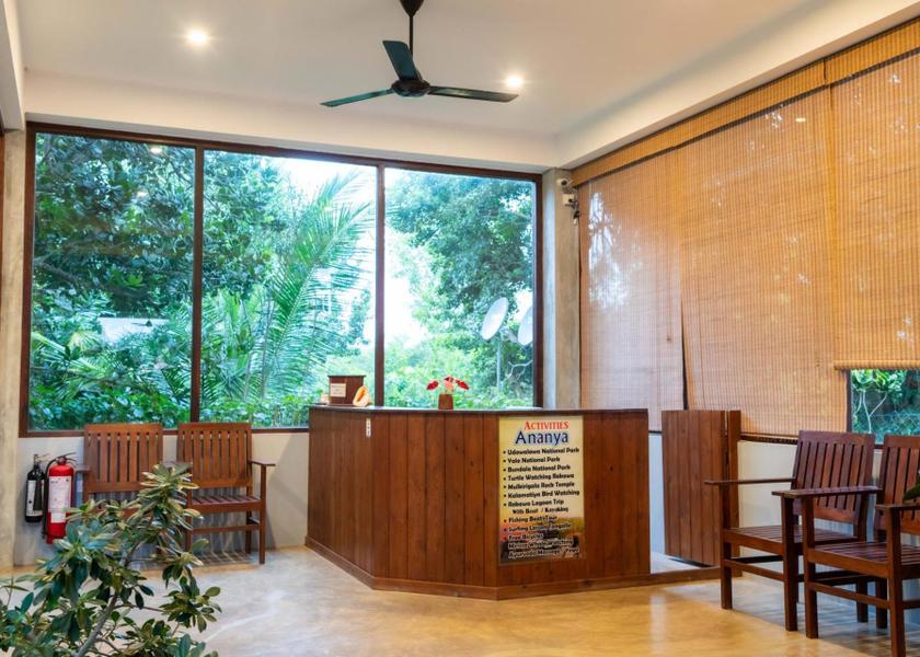 Hambantota District Tangalle facilities