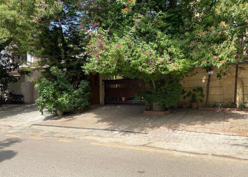  Islamabad surrounding environment