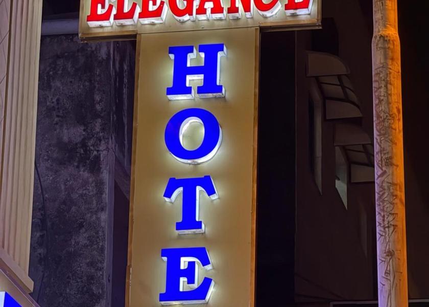  Islamabad facilities