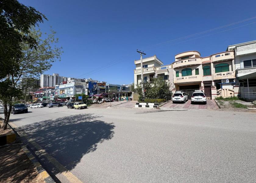 surrounding environment