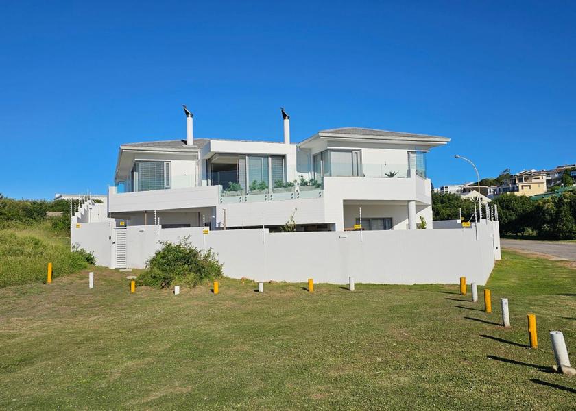Eastern Cape Jeffreys Bay 
