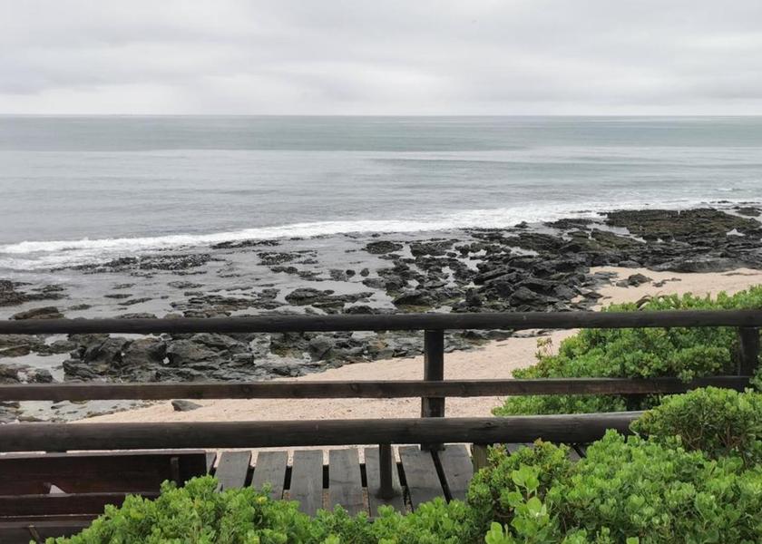 Eastern Cape Jeffreys Bay 