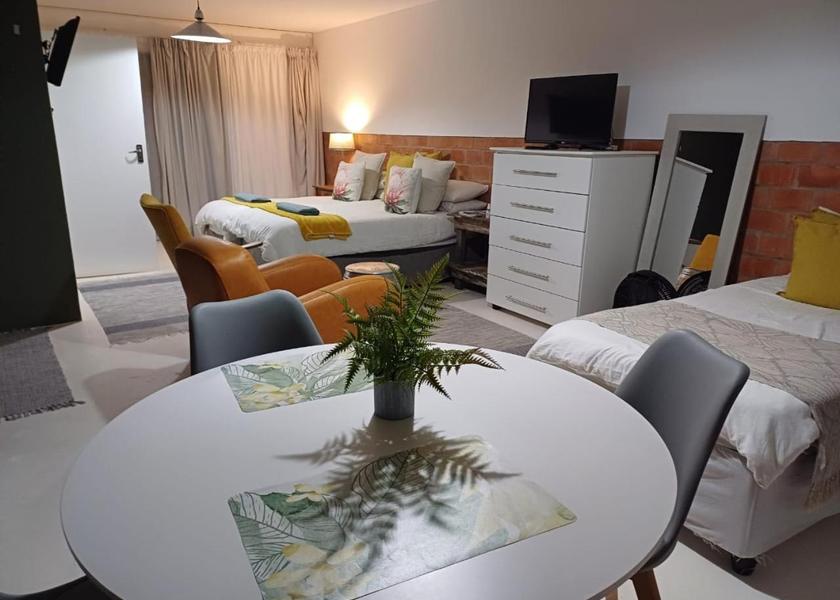 Eastern Cape Jeffreys Bay Standard Studio