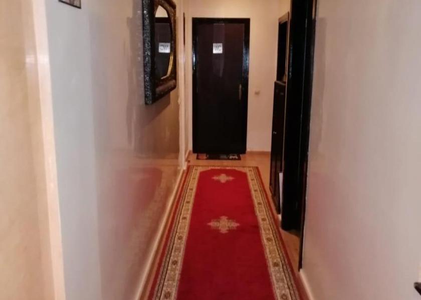 Casablanca-Settat Deroua 