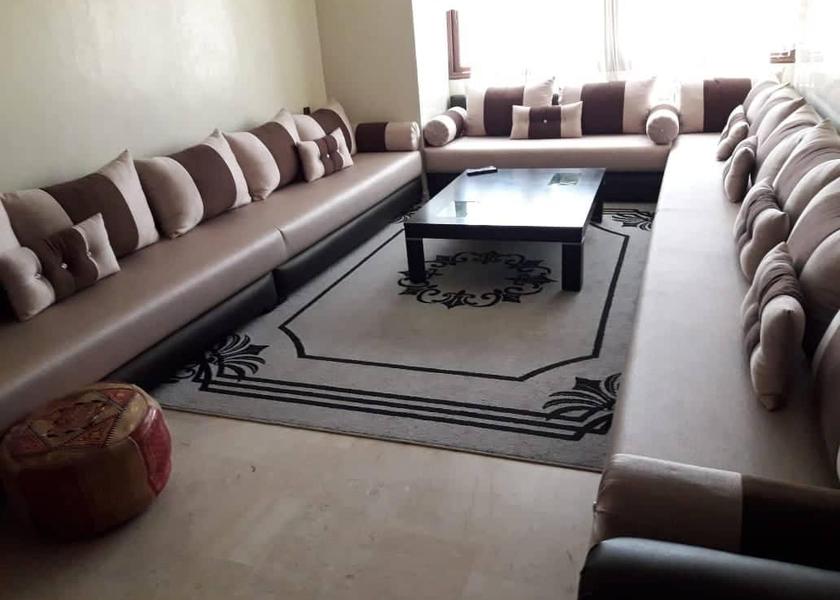 Casablanca-Settat Deroua beauty salon