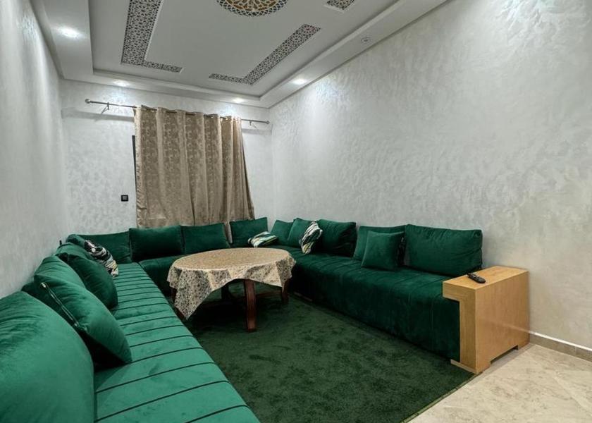 Casablanca-Settat Deroua 